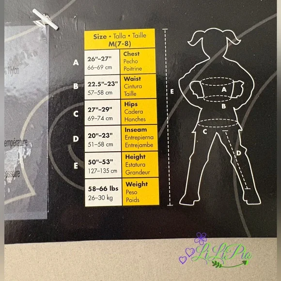 Girl’s Disney Silvermist Halloween costume - Picture 5 of 5